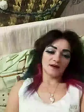 SweetLeila40 online show from January 13, 2025, 11:06 pm