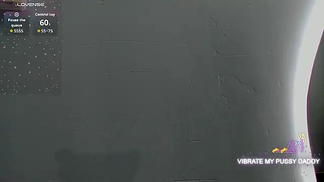 melaniecooperr online show from February 8, 2026, 3:32 am