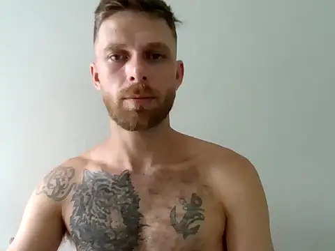 SkullTatto online show from February 14, 2026, 6:15 pm