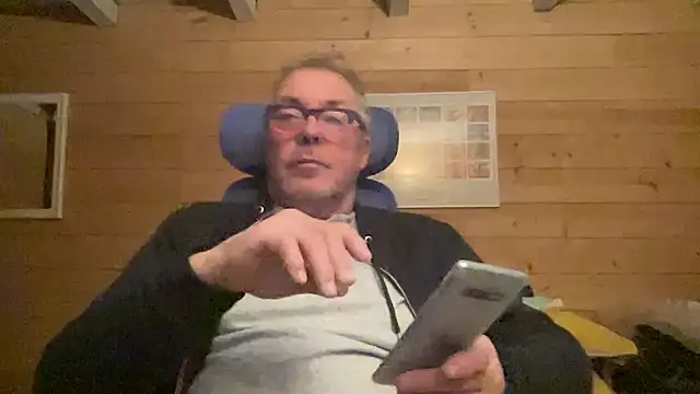 lelohop online show from January 24, 2025, 5:53 am