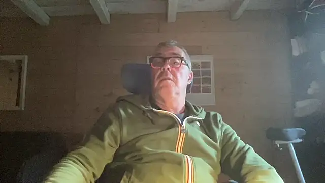 lelohop online show from October 29, 2025, 7:32 am