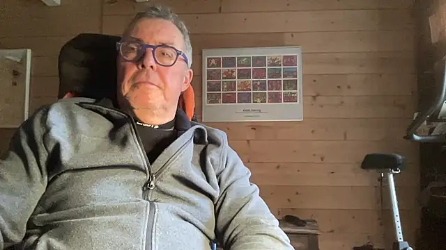 lelohop online show from February 19, 2026, 1:07 pm