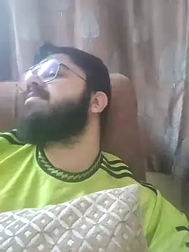 Bongaman696969 online show from January 6, 2025, 11:51 am