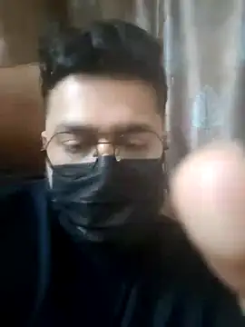 Bongaman696969 online show from January 17, 2025, 2:39 am