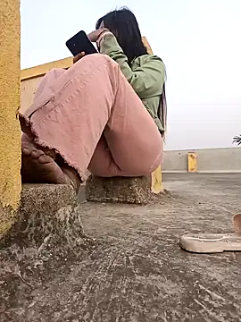 Hot Urvi online show from December 11, 2024, 10:36 am