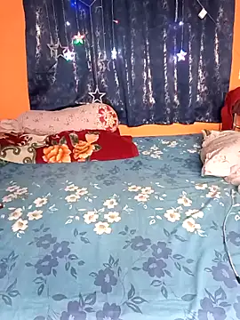 Hot Urvi online show from November 9, 2025, 2:26 pm