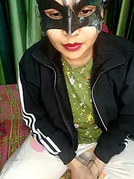 Snapshot of MUMTAJ-1 chatting on December 12, 2024, 12:59 am MUMTAJ-1 online show from December 12, 2024, 12:59 am
