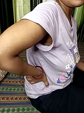Snapshot of MUMTAJ-1 chatting on September 14, 2025, 2:11 am MUMTAJ-1 online show from September 14, 2025, 2:11 am