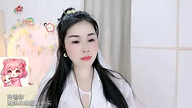 HK angelchloe online show from March 27, 2026, 1:22 am