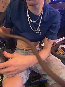 Naughty Excitement online show from February 26, 2026, 8:19 pm