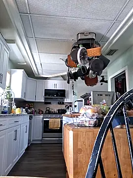 Naughty Excitement online show from March 10, 2026, 5:51 pm