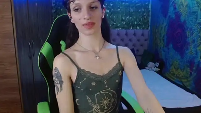 BurningVenus12 online show from March 15, 2026, 9:54 pm