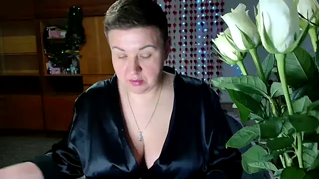 Annet1912 online show from February 11, 2025, 6:33 pm