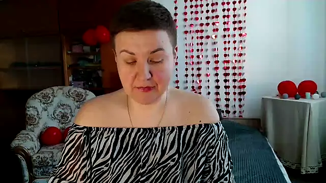 Annet1912 online show from February 18, 2025, 9:10 am