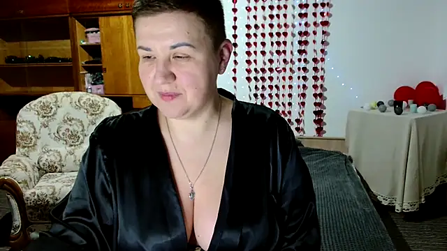 Annet1912 online show from March 3, 2025, 7:06 pm