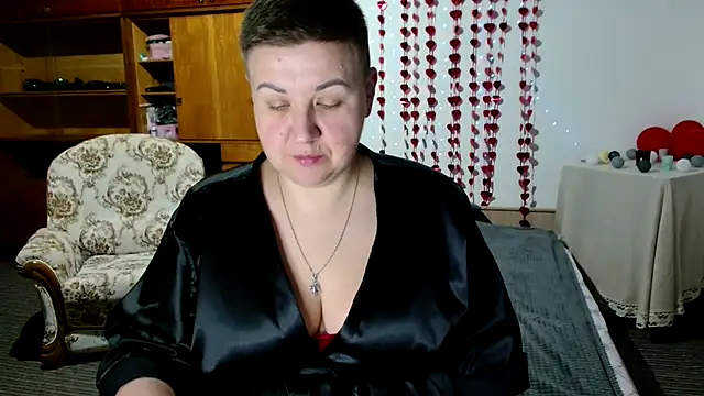 Annet1912 online show from March 4, 2025, 7:11 pm