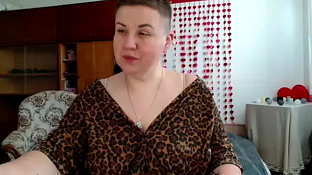 Annet1912 online show from March 5, 2025, 9:49 am