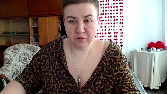 Annet1912 online show from March 10, 2025, 9:32 am