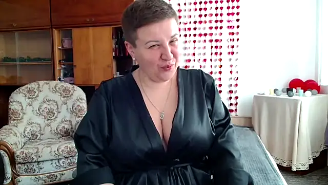 Annet1912 online show from March 20, 2025, 10:21 am