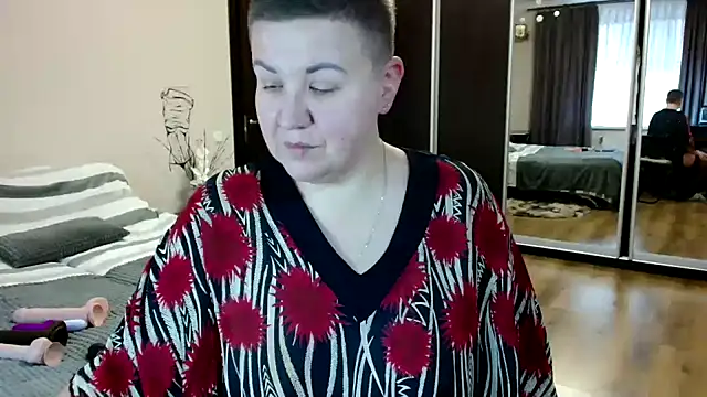 Annet1912 online show from December 17, 2025, 9:26 am