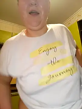 Annet1912 online show from February 25, 2026, 10:08 pm