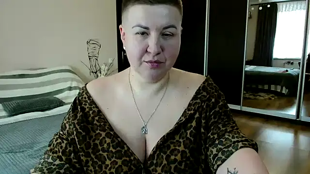 Annet1912 online show from March 5, 2026, 12:34 pm