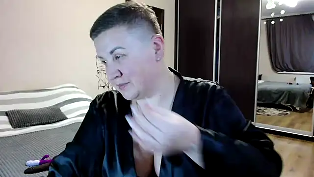 Annet1912 online show from March 29, 2026, 7:47 pm