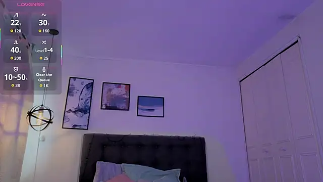 avans 15 online show from November 25, 2025, 2:39 pm