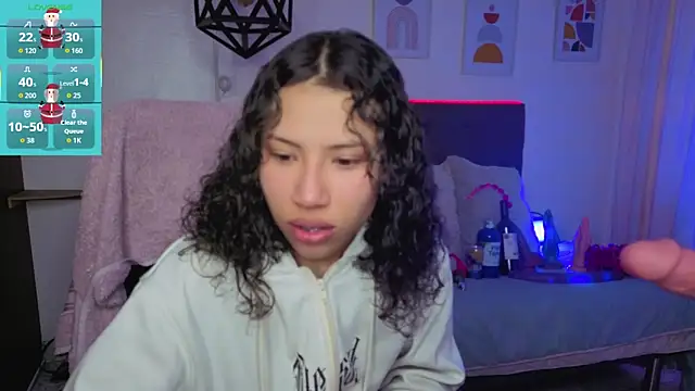 avans 15 online show from January 5, 2026, 6:33 pm