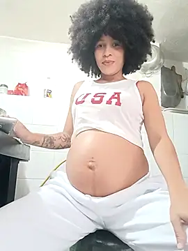 BlairSamy online show from April 16, 2026, 3:02 pm