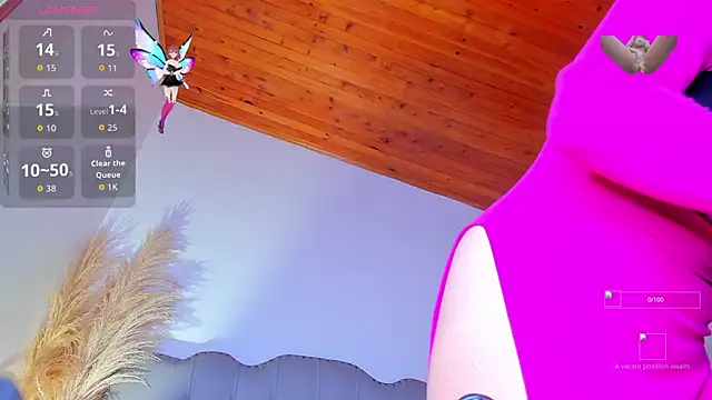 Tahiraa  online show from September 24, 2025, 1:25 pm