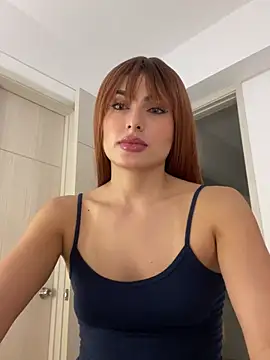 Victoria-77 online show from February 7, 2025, 12:53 am