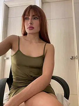 Victoria-77 online show from February 25, 2025, 12:14 am