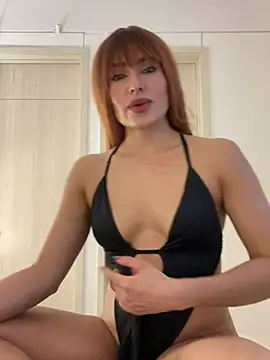 Victoria-77 online show from February 27, 2025, 2:53 am