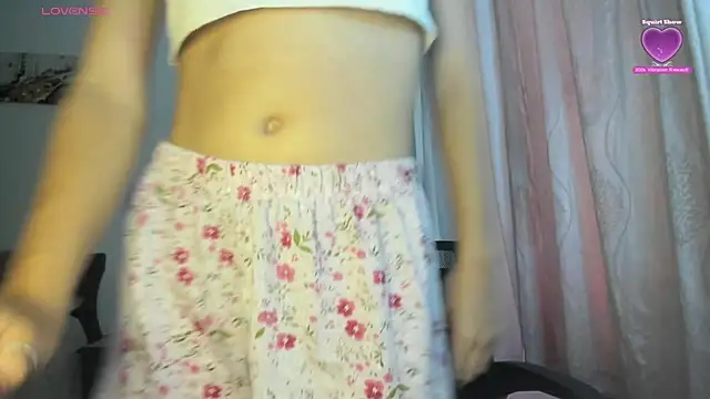 Sophie sweett19 online show from January 18, 2026, 7:06 pm