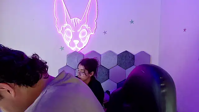 Horny tgn online show from February 15, 2025, 6:23 pm