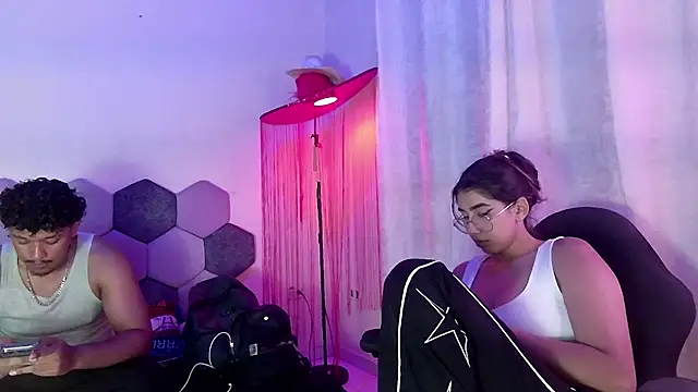 Horny tgn online show from June 9, 2026, 6:19 pm