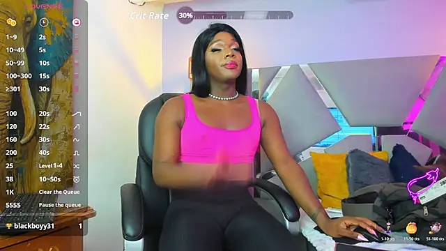 Arii xxx online show from October 29, 2025, 9:38 pm