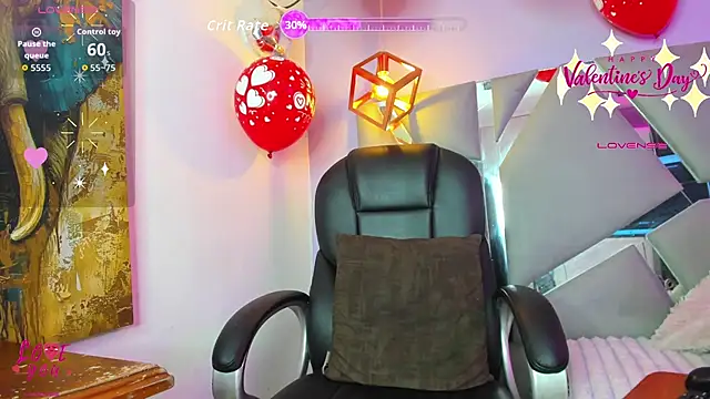 Arii xxx online show from February 17, 2026, 11:33 pm