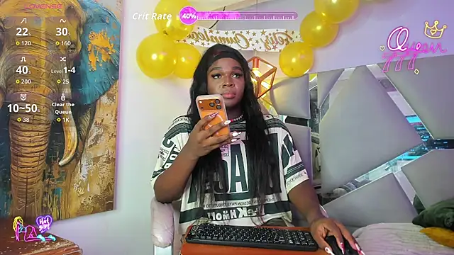 Snapshot of Arii_xxx chatting on May 2, 2026, 5:51 pm Arii xxx online show from May 2, 2026, 5:51 pm