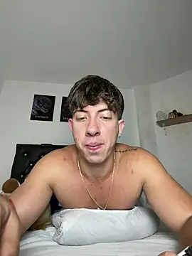 sean brownx online show from February 24, 2026, 12:52 am