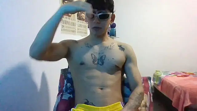 Dillom420 online show from January 22, 2025, 5:26 am