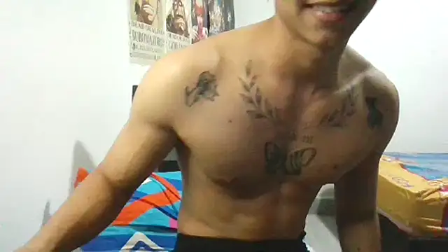 Dillom420 online show from February 14, 2025, 7:17 am