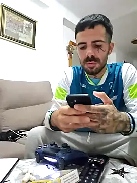 charlye inkkkk online show from March 3, 2025, 11:03 pm