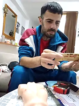 charlye inkkkk online show from March 6, 2025, 10:15 pm