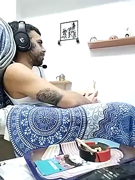 charlye inkkkk online show from March 8, 2025, 12:33 am