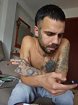 charlye inkkkk online show from March 17, 2025, 1:39 pm