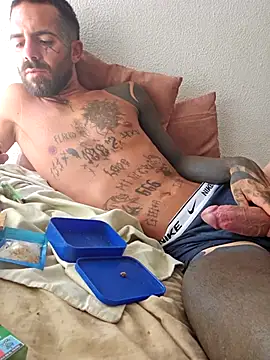 charlye inkkkk online show from September 13, 2025, 10:37 am