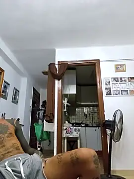 charlye inkkkk online show from September 24, 2025, 12:03 am