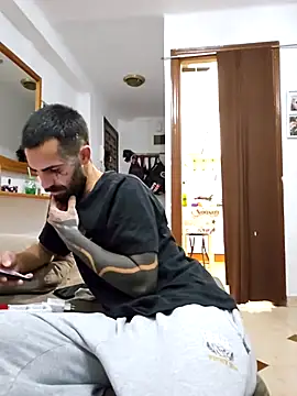 charlye inkkkk online show from November 18, 2025, 10:14 pm